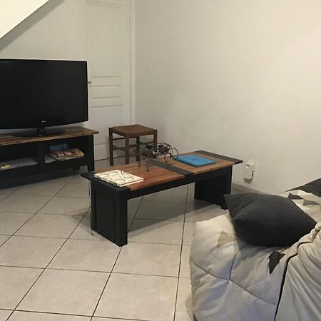 La Zoli Kaz 3 Chambres Le Tampon Buitenkant foto