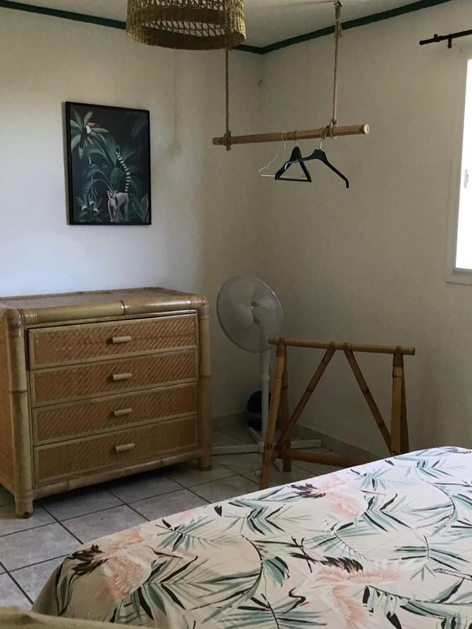 La Zoli Kaz 3 Chambres Le Tampon Buitenkant foto
